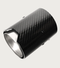 Carbon Fiber Exhaust Tips - BMW M2/3/4