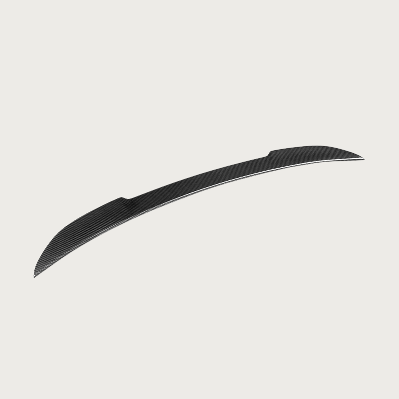 Carbon Fiber Spoiler CS Style - BMW M2/2 Series