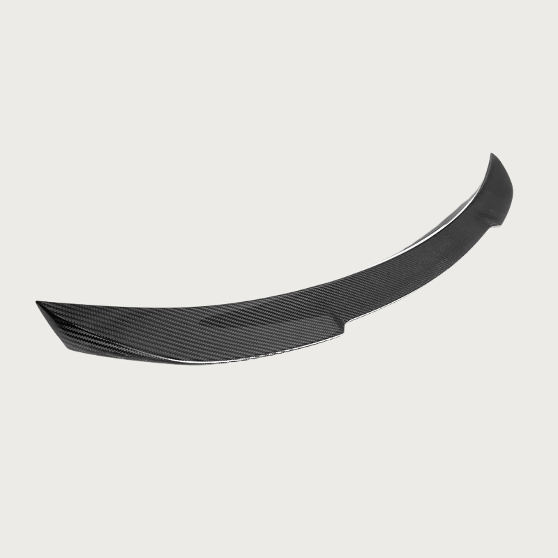 Carbon Fiber Spoiler CS Style - BMW M2/2 Series