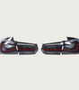 GTS OLED Style Full Dynamic Taillights - BMW M3/3 Series