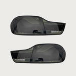 CS Style OLED Full Dynamic Taillights - BMW M4/4 Series