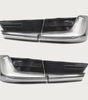 Clear Tail Lights - BMW M3/3 Series
