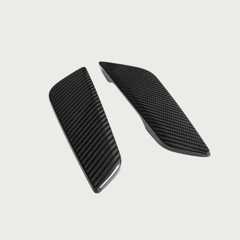 Carbon Fiber Side Fender - BMW M5