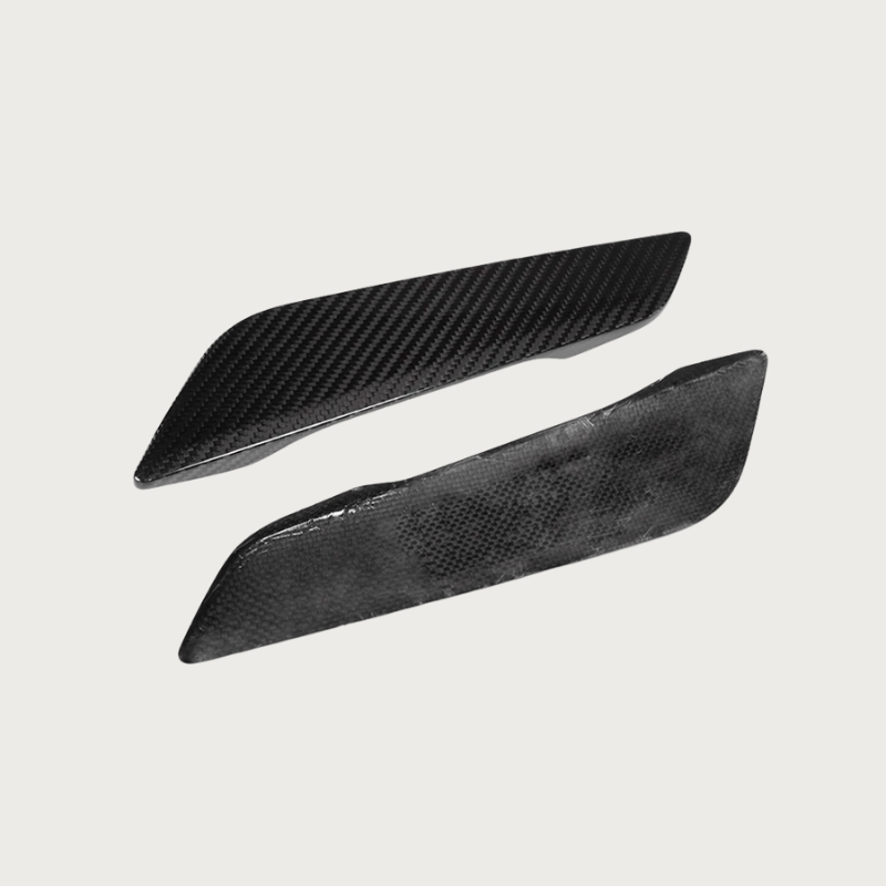 Carbon Fiber Side Fender - BMW M5