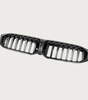 Carbon Fiber Grille - BMW 3 Series LCI