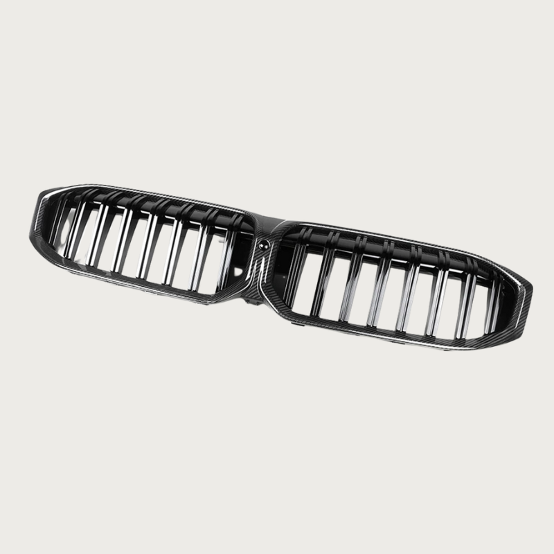 Carbon Fiber Grille - BMW 3 Series LCI