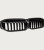 Carbon Fiber Grille - BMW 3 Series LCI
