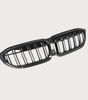 Carbon Fiber Front Grill - BMW 3 Series Pre-LCI