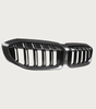 Carbon Fiber Front Grill - BMW 3 Series Pre-LCI