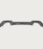 Carbon Fiber Rear Diffuser MP Style - BMW 3 Series Pre-LCI