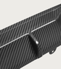 Carbon Fiber Rear Diffuser MP Style - BMW 3 Series Pre-LCI