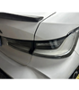 Clear Tail Lights - BMW M3/3 Series