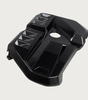 Carbon Fiber Engine Cover - BMW M2/3/4
