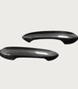 Carbon Fiber Door Handle Covers M4