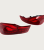 CS Style OLED Full Dynamic Taillights - BMW M4/4 Series
