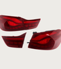 CS Style OLED Full Dynamic Taillights - BMW M4/4 Series
