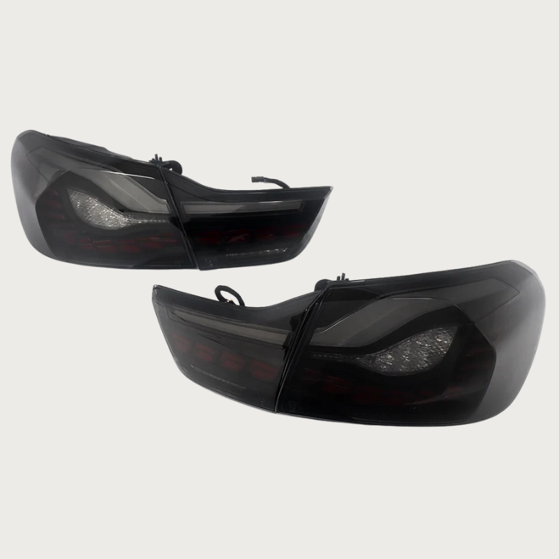 CS Style OLED Full Dynamic Taillights - BMW M4/4 Series