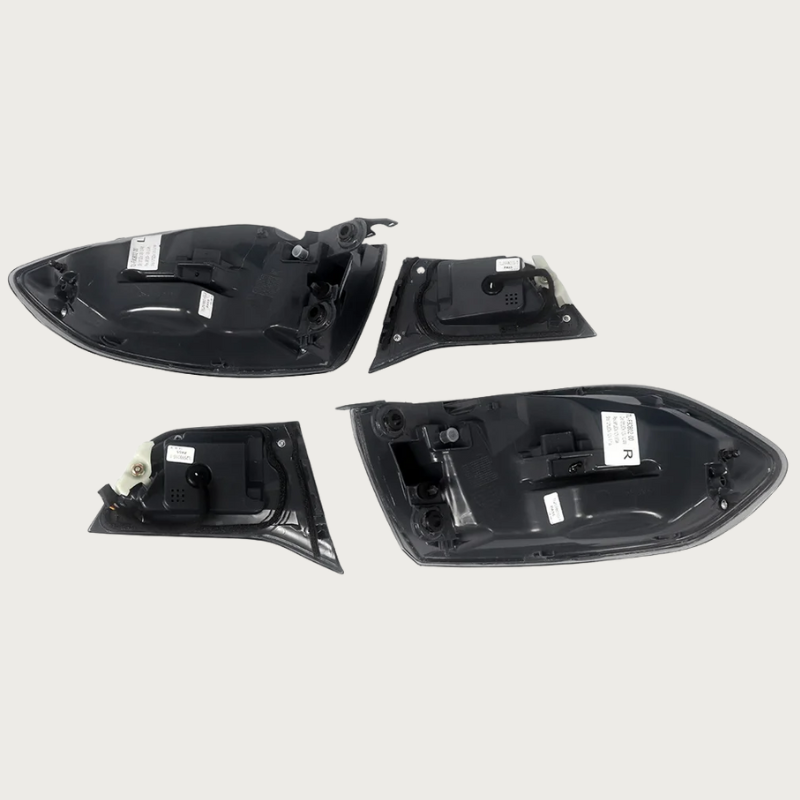 CS Style OLED Full Dynamic Taillights - BMW M4/4 Series