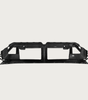 Carbon Fiber Front Center Trim OEM Style - BMW M5
