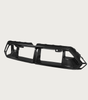 Carbon Fiber Front Center Trim OEM Style - BMW M5