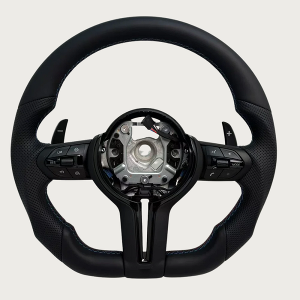 Steering Wheels