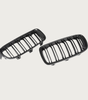 Carbon Fiber Kidney Grille - BMW 3 Series