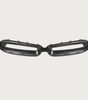 Carbon Fiber Kidney Grille - BMW 2 Series