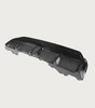 Carbon Fiber Rear Diffuser - BMW 2 Series
