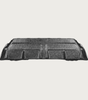 Carbon Fiber Rear Diffuser - BMW 2 Series