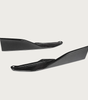 Carbon Fiber Side Skirts - BMW 2 Series