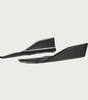 Carbon Fiber Side Skirts - BMW 2 Series
