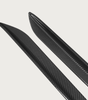 Carbon Fiber Side Skirts MP Style - BMW 3 Series