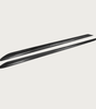 Carbon Fiber Side Skirts MP Style - BMW 3 Series