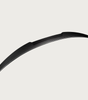 Carbon Fiber Spoiler M4 Style - BMW M4/4 Series