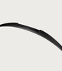 Carbon Fiber Spoiler M4 Style - BMW M4/4 Series