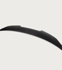Carbon Fiber Spoiler PSM Style - BMW M4/4 Series