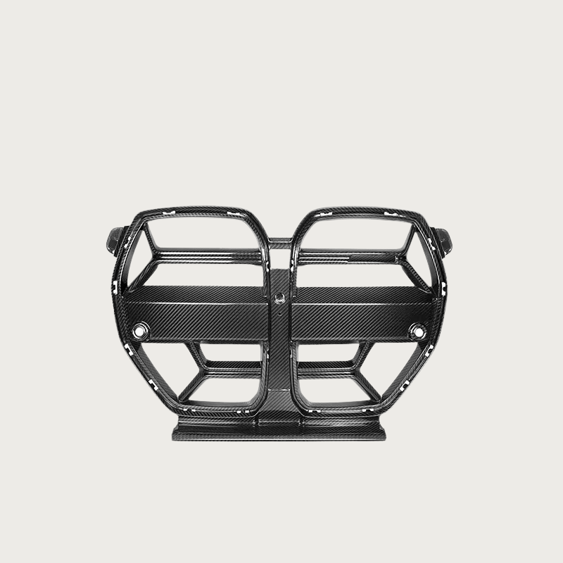 Carbon Fiber Grille CSL Style - BMW M3/M4