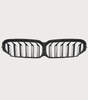 Carbon Fiber Kidney Grill - BMW 5 Series