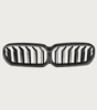 Carbon Fiber Kidney Grill - BMW 5 Series