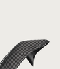 Carbon Fiber Mirror Caps - BMW M5