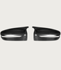 Carbon Fiber Mirror Caps - BMW M5