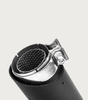 Carbon Fiber Exhaust Tips - BMW M5