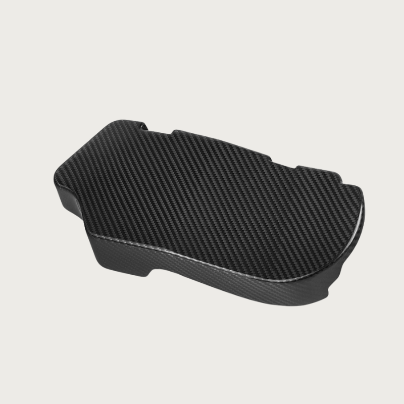 Carbon Fiber Engine Rechts & Links Cover - BMW M5