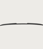 Carbon Fiber Spoiler MP Style - BMW M5/5 Series