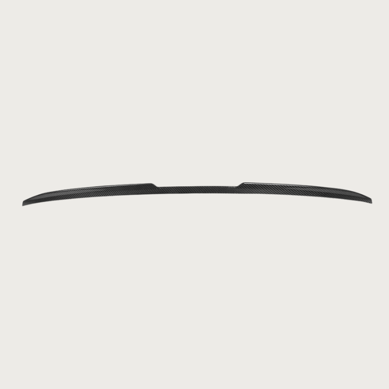 Carbon Fiber Spoiler MP Style - BMW M5/5 Series