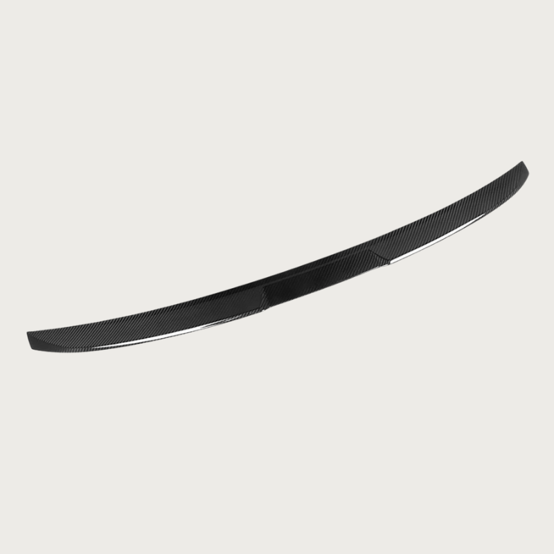 Carbon Fiber Spoiler MP Style - BMW M5/5 Series
