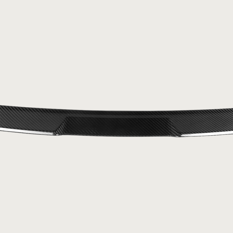 Carbon Fiber Spoiler MP Style - BMW M5/5 Series