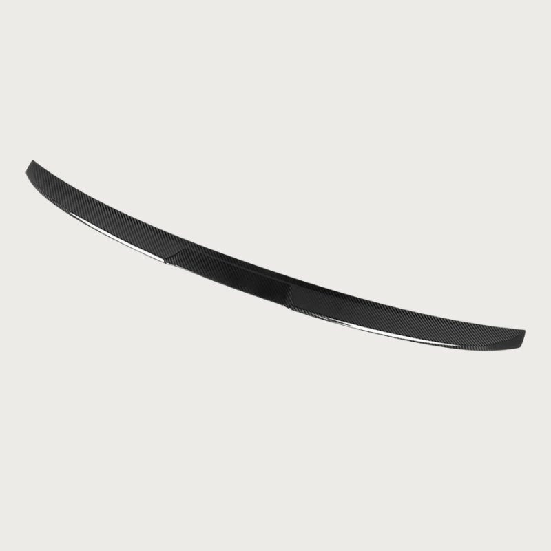 Carbon Fiber Spoiler MP Style - BMW M5/5 Series