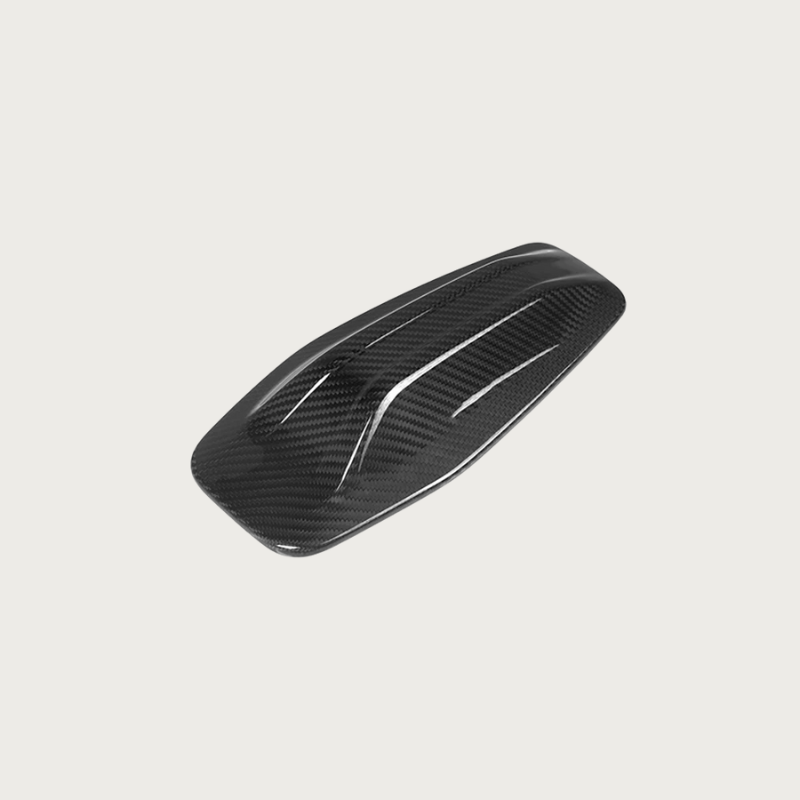 Carbon Fiber Antenna Trim - BMW M5/5 Series