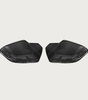 Carbon Fiber Mirror Caps - BMW M5/5 Series
